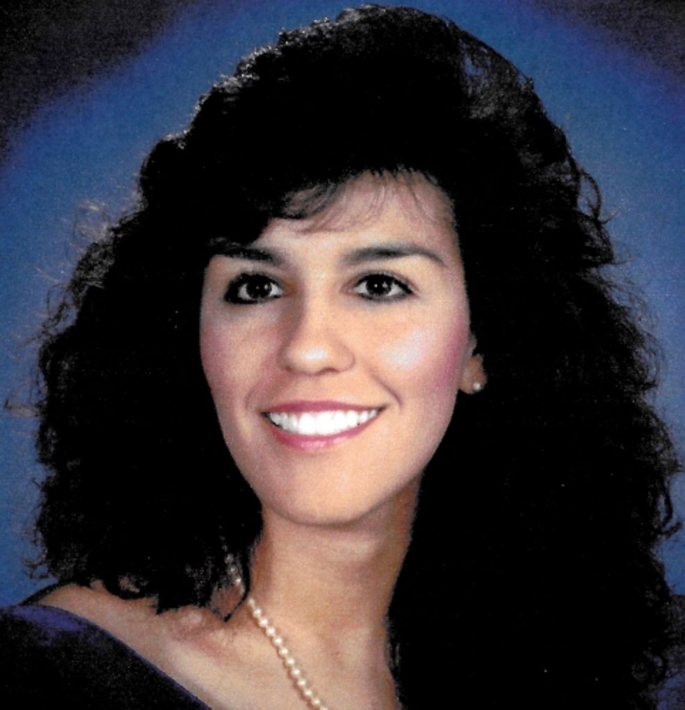 Mrs. Janet Sylvia Vargas-Riordan