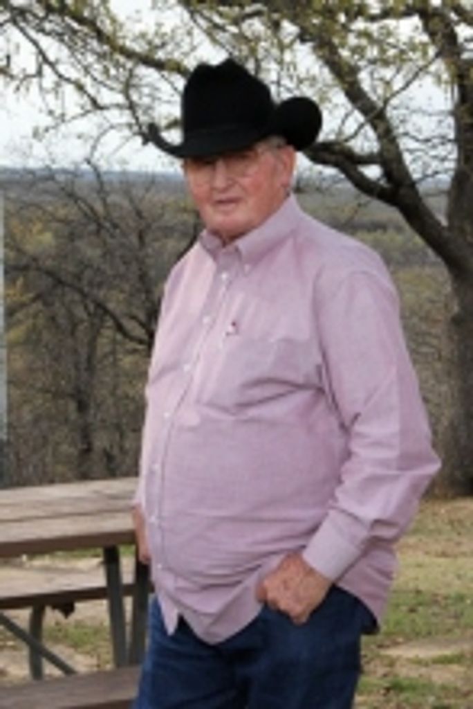 Alvin (Duroc) Earl Farrow