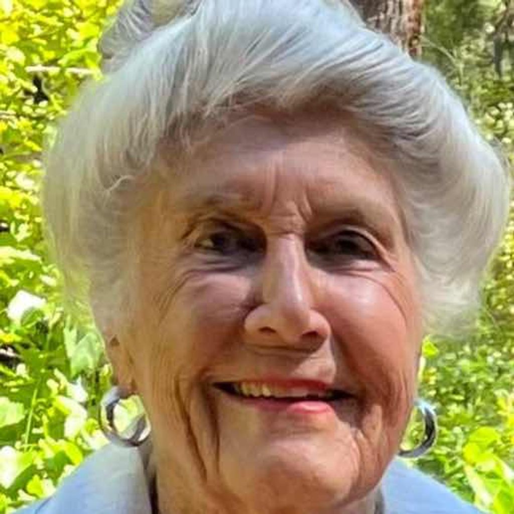 Carolyn Elizabeth Jurk Profile Photo