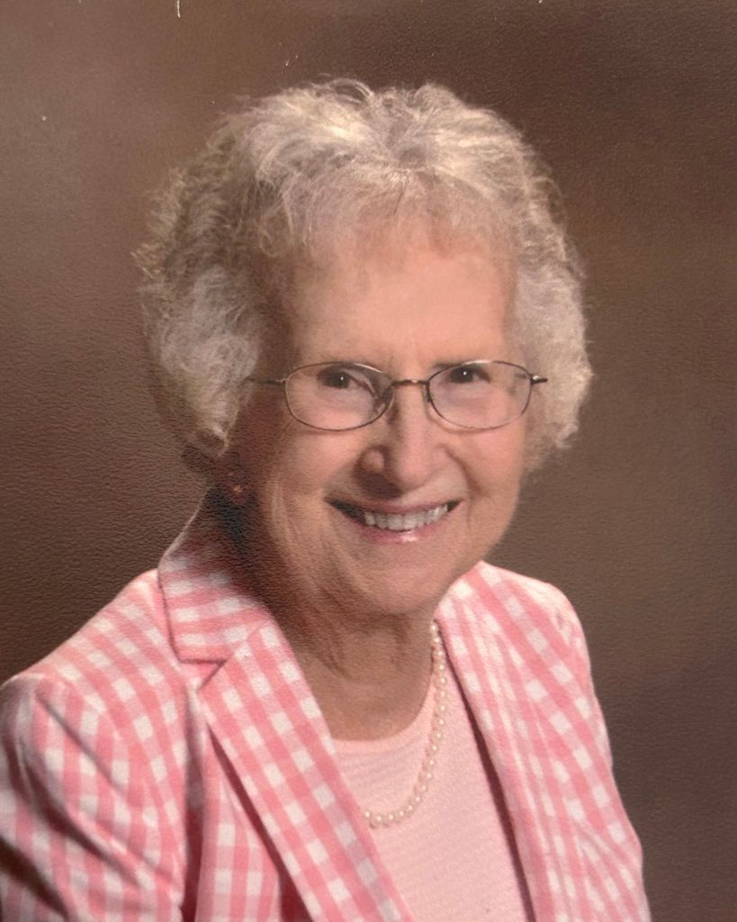 Thelma L. Chapman Profile Photo