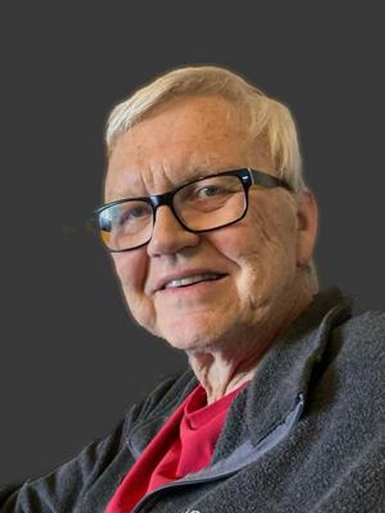 Thomas "Tommy" Eberhard Profile Photo