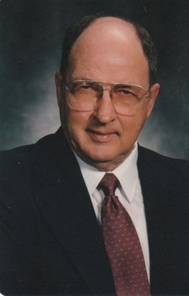 Bobby Jack "Bj" Fleming Profile Photo