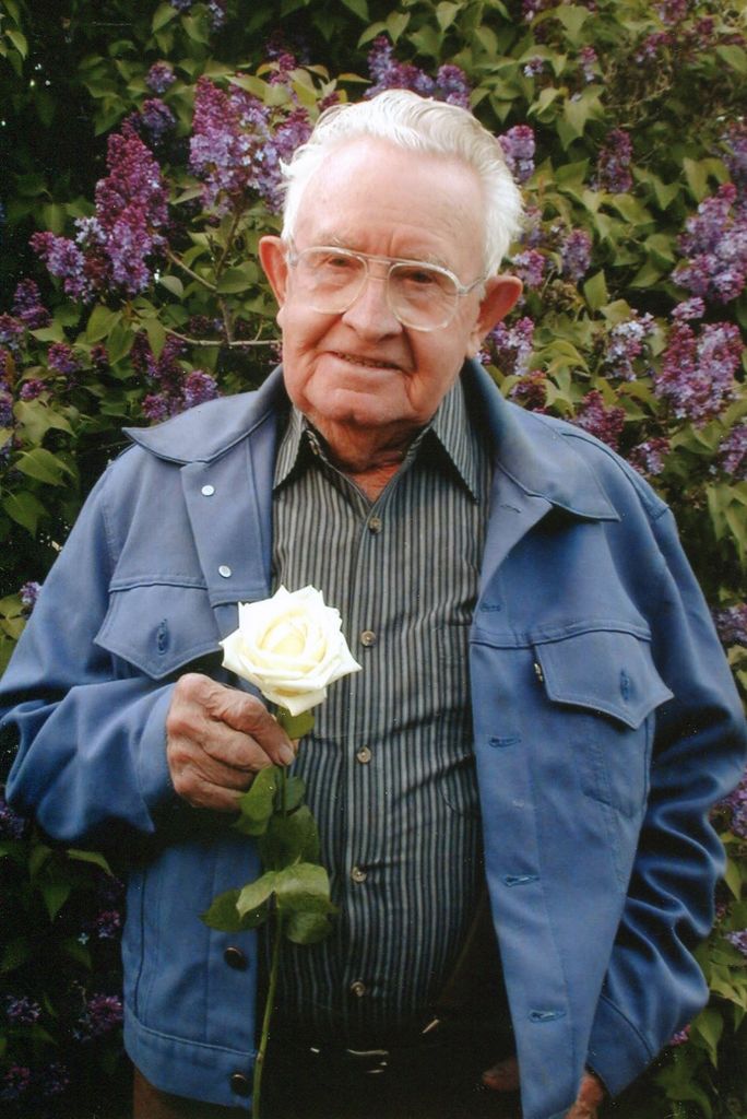 Chester John Gardiner