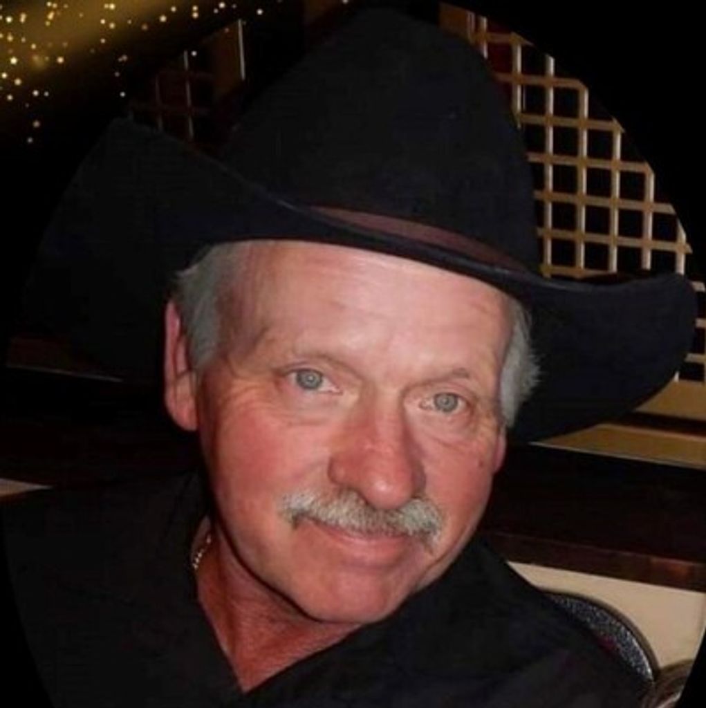 John Richard "Richey" Baker Profile Photo