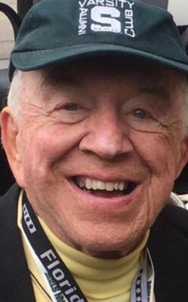 Robert O. Barker, Esquire Profile Photo