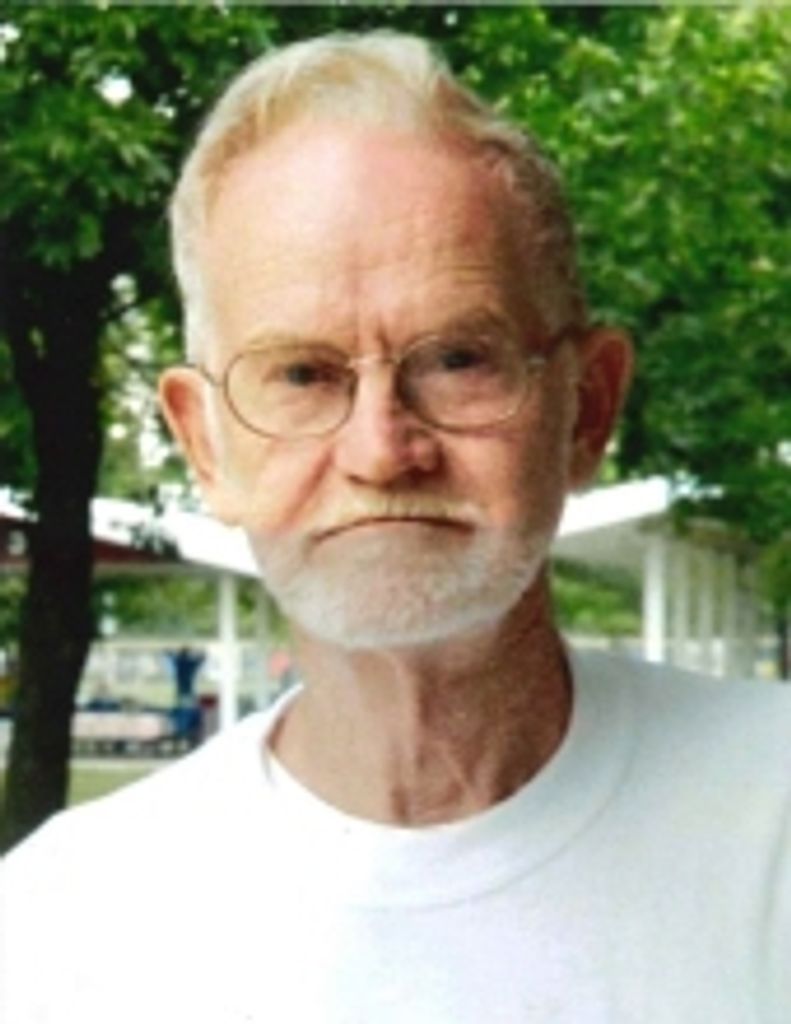 Harold Gill Profile Photo