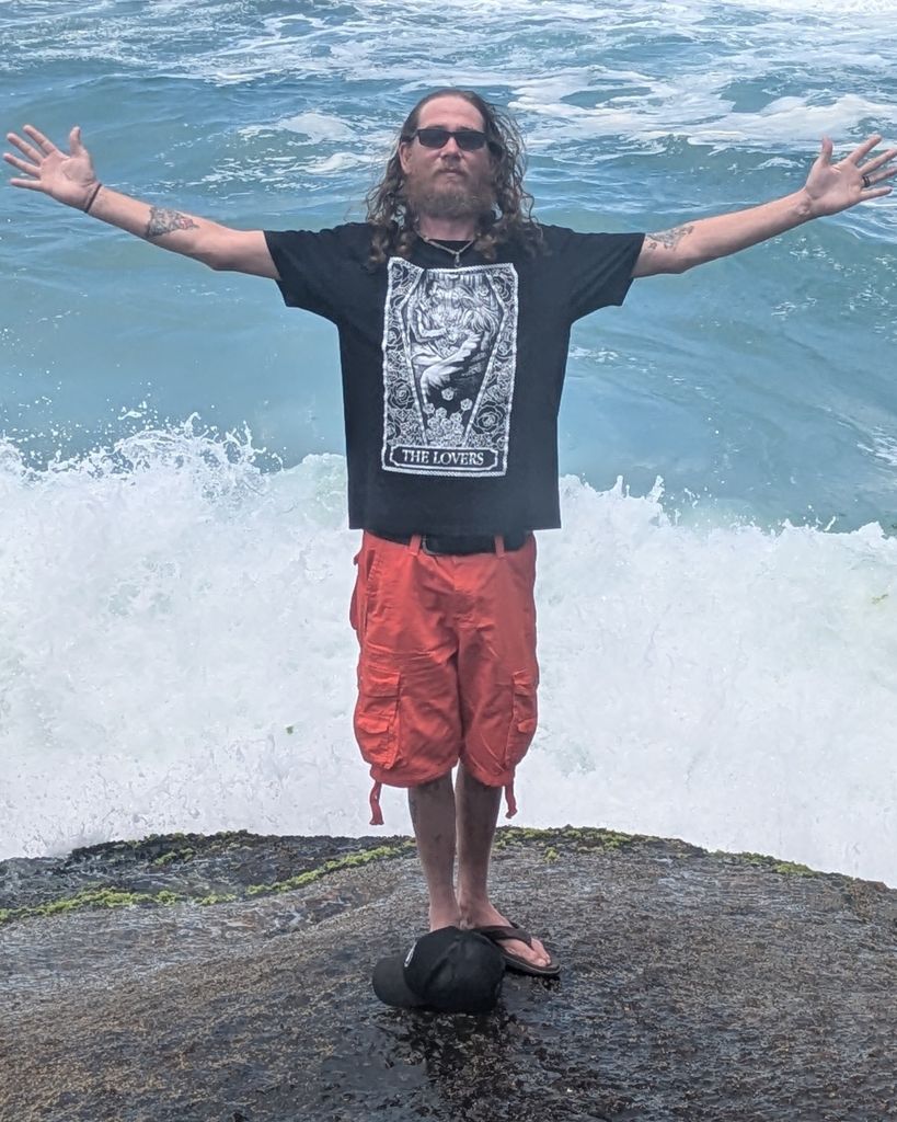 Cody Sanson Profile Photo