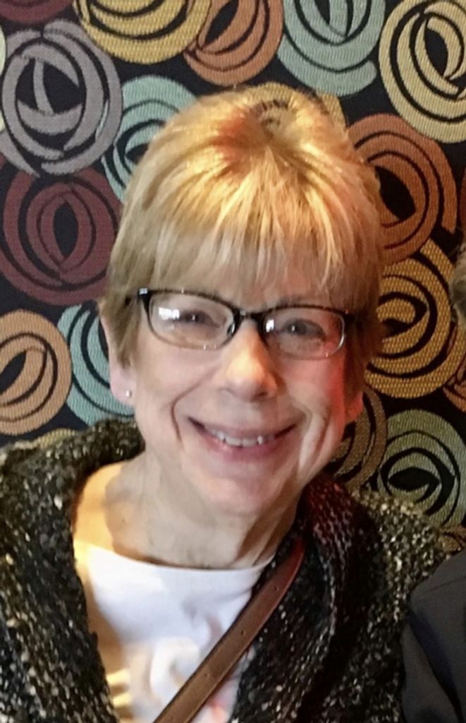 Marcy D. Chidester Profile Photo