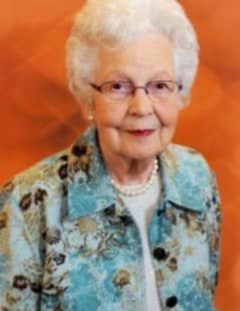 Marianna Patrick