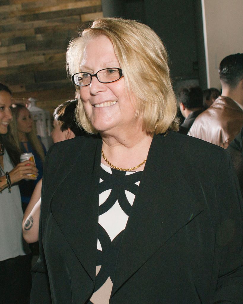 Pamela Margaret Sedlmeyer