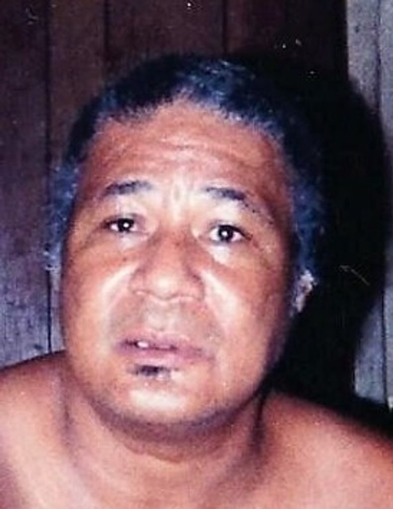 Denard Caslos Rhodes