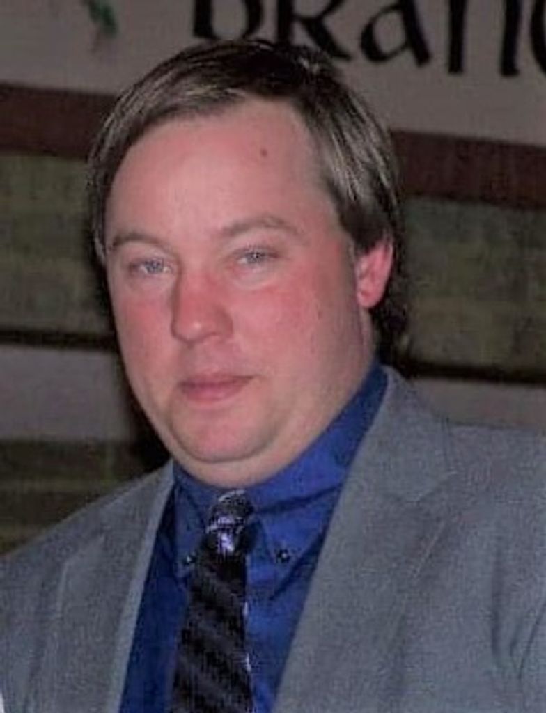 Richard Zmaczynski
