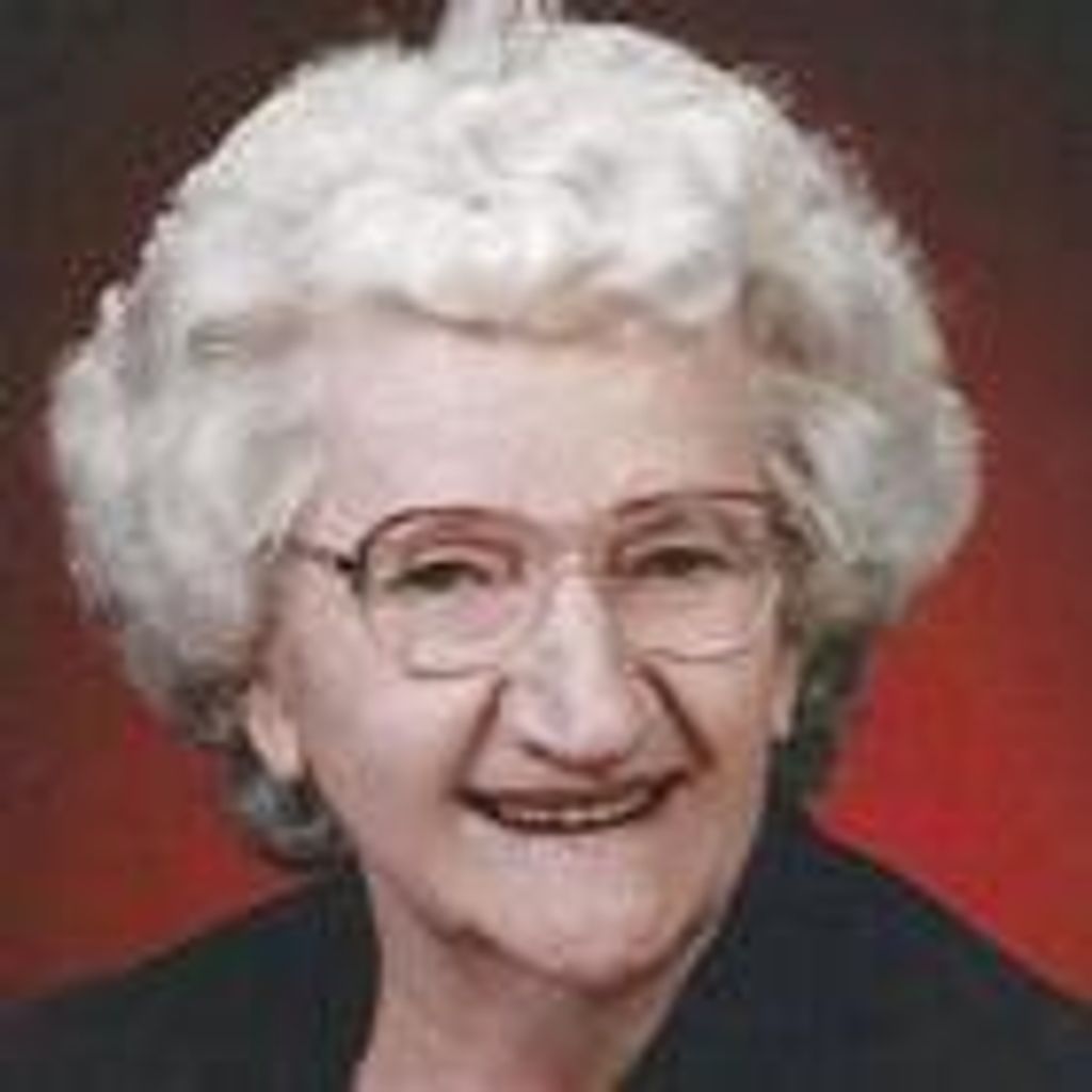Edna Rummel Profile Photo