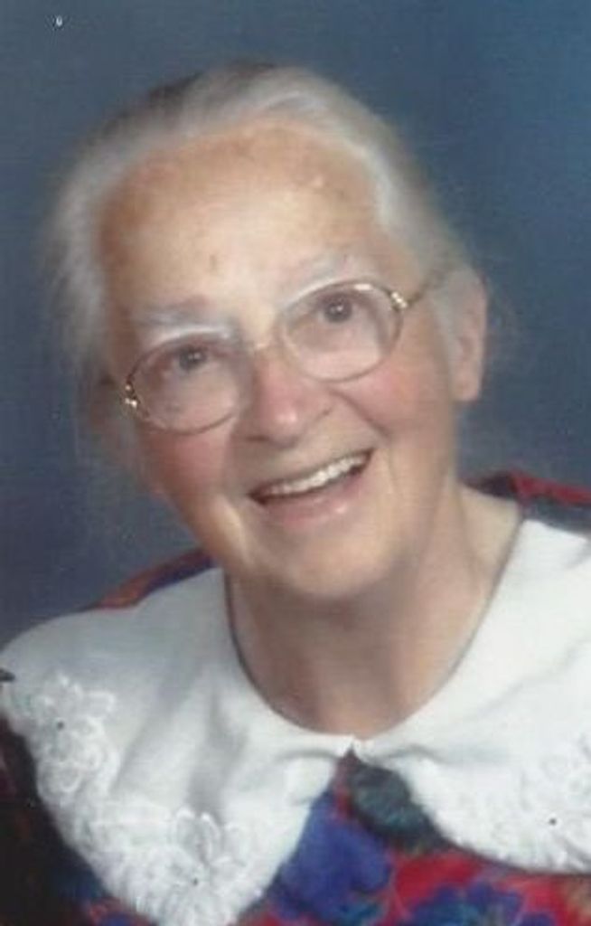 Alpha K. Oberholtzer