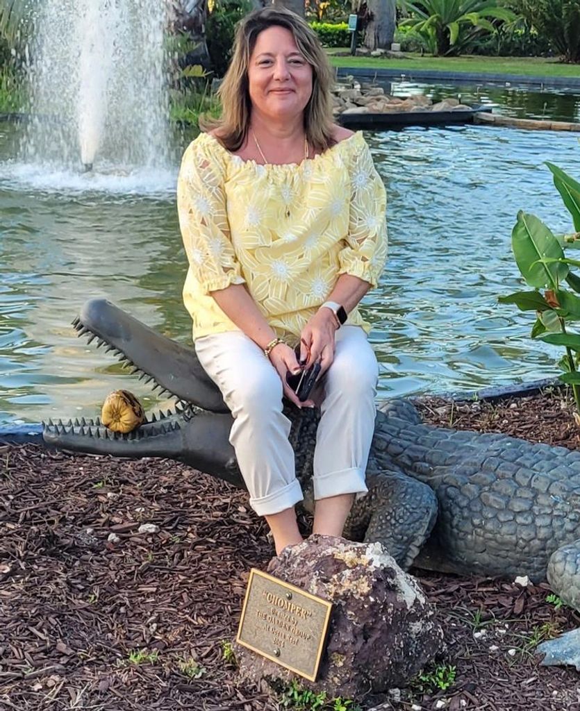 Bridgett Ann Adams Profile Photo
