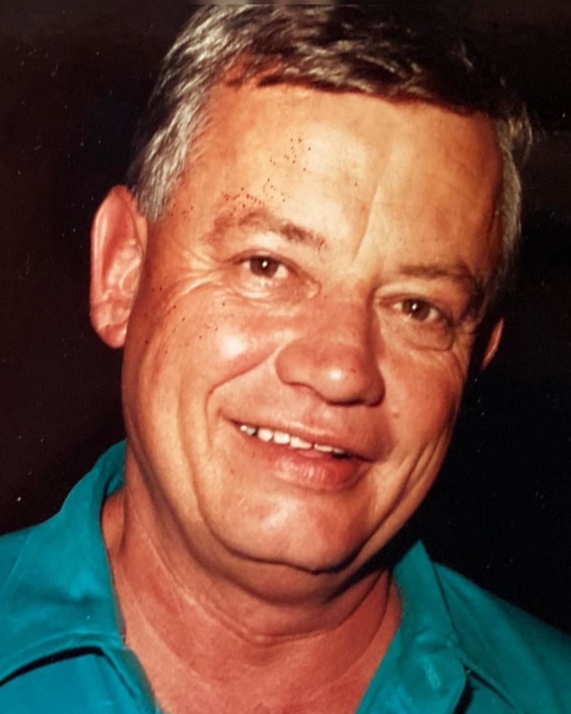 Donald R. Smith