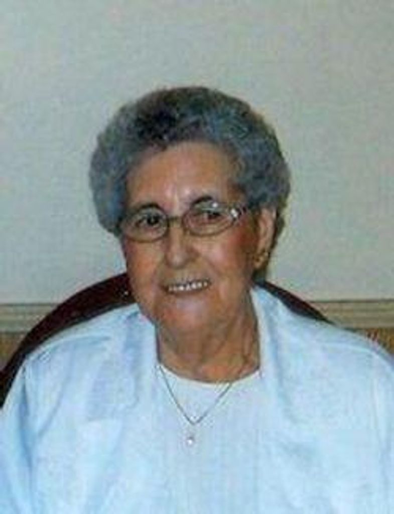 Lillie Matherly Adkins