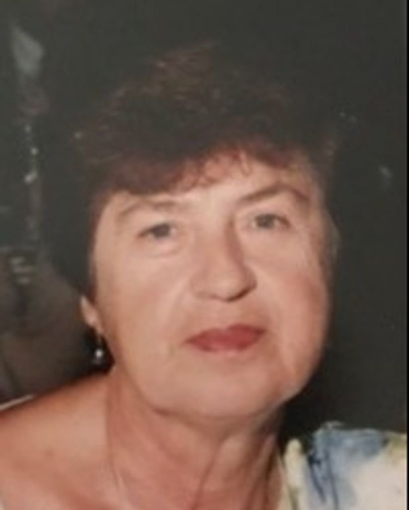 Natalia Lukjanczuk