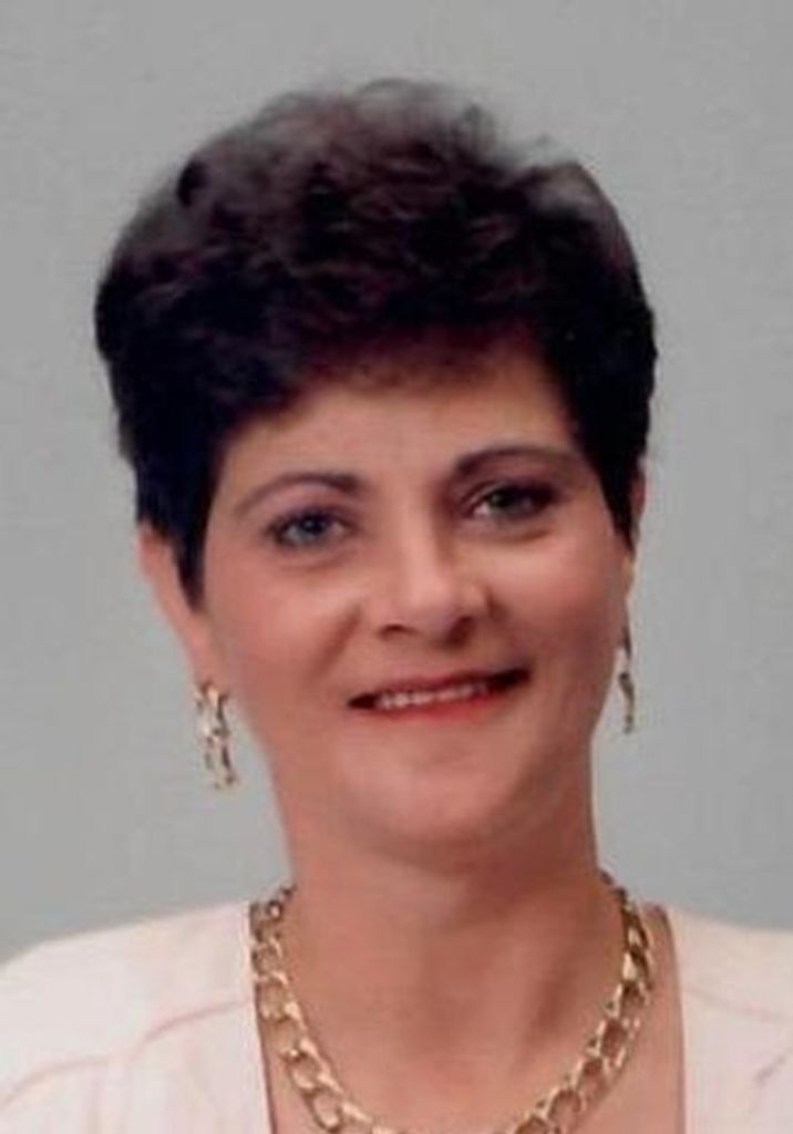 Cynthia "Cindy" G. Shanks
