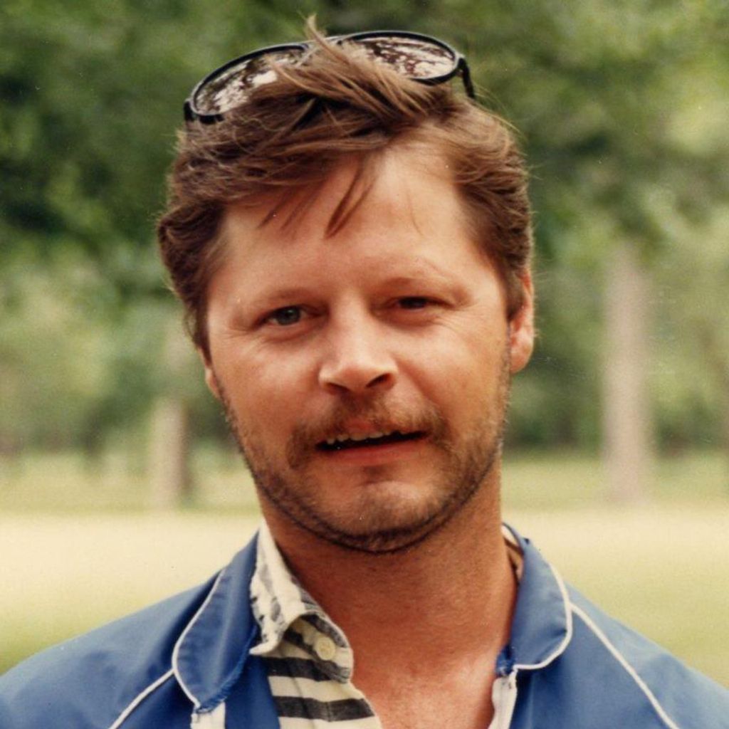 Lonny Wayne Curfman Profile Photo