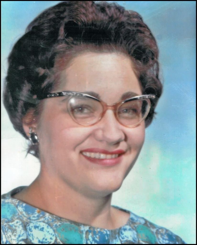 Sharleen Strickland