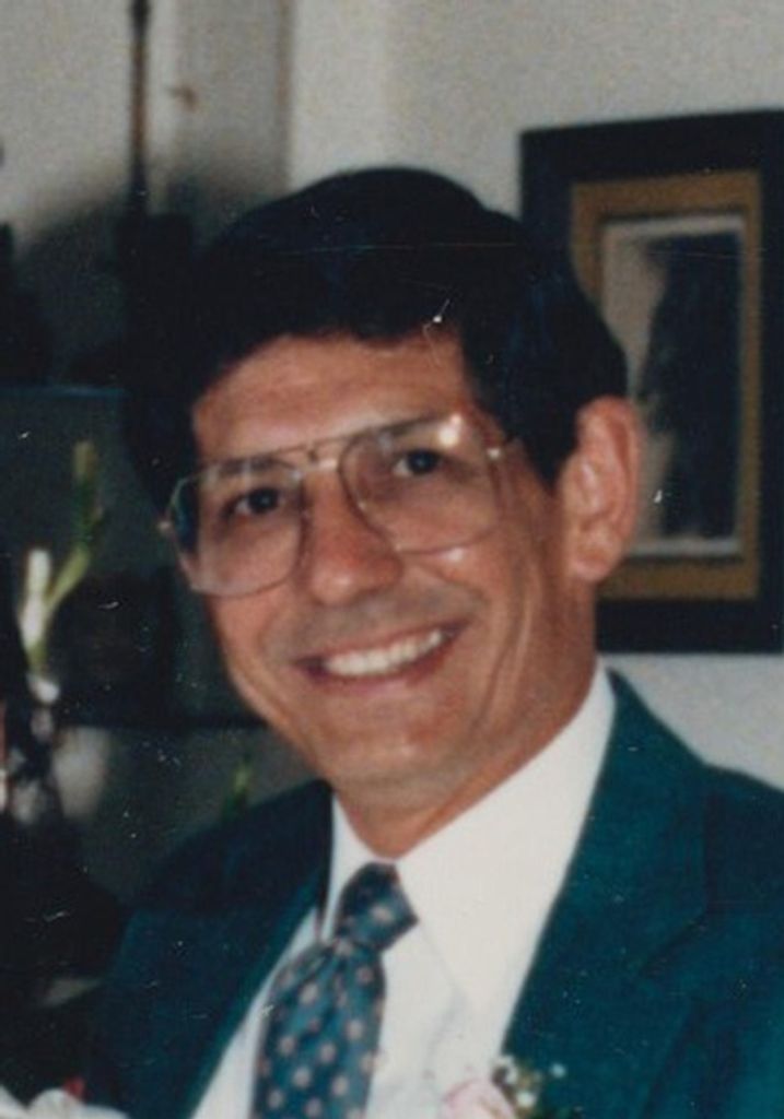 George Landin Jr. Profile Photo