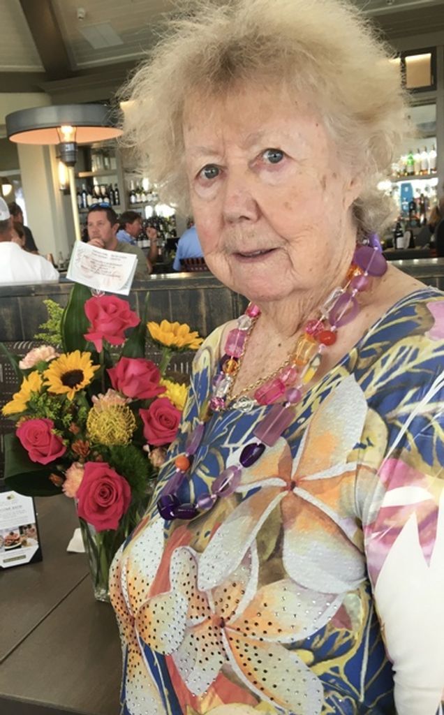 Rosemary Ryan Truesdell Profile Photo