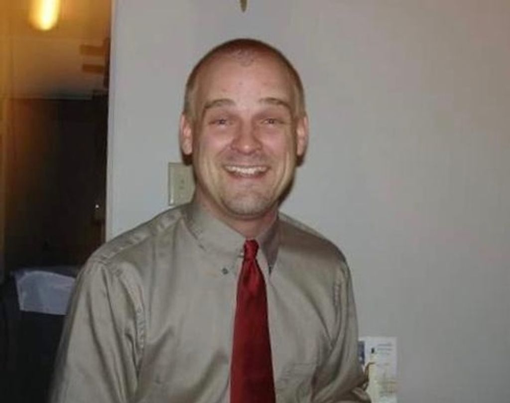 Matthew R. Blount Profile Photo