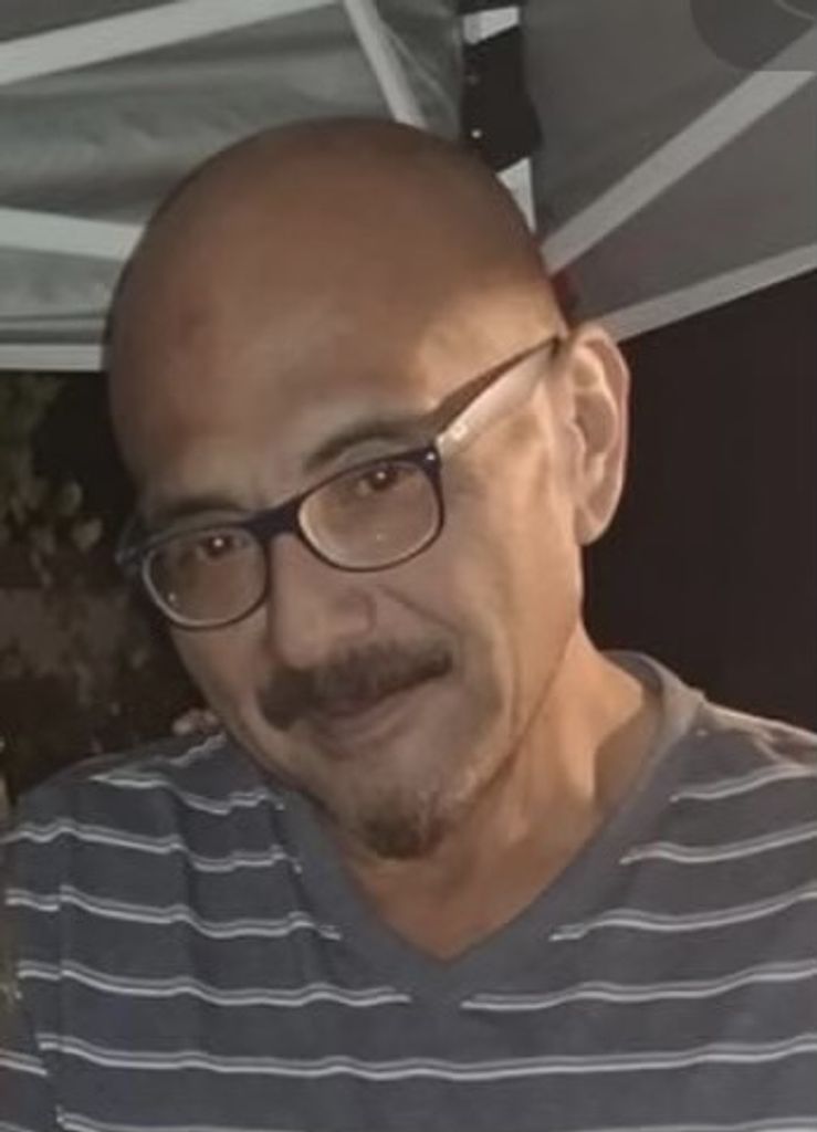 Alfredo V Sanchez Iii Profile Photo