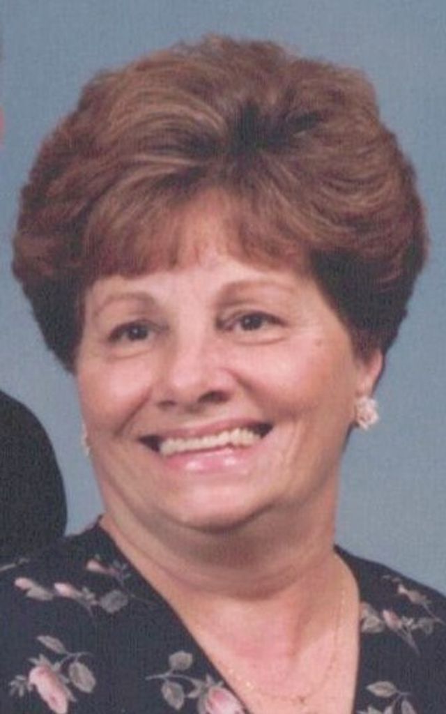 Letty Rose (Berta)  Gosselin Profile Photo