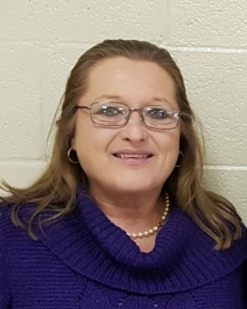 Cathy Annette Walker Profile Photo