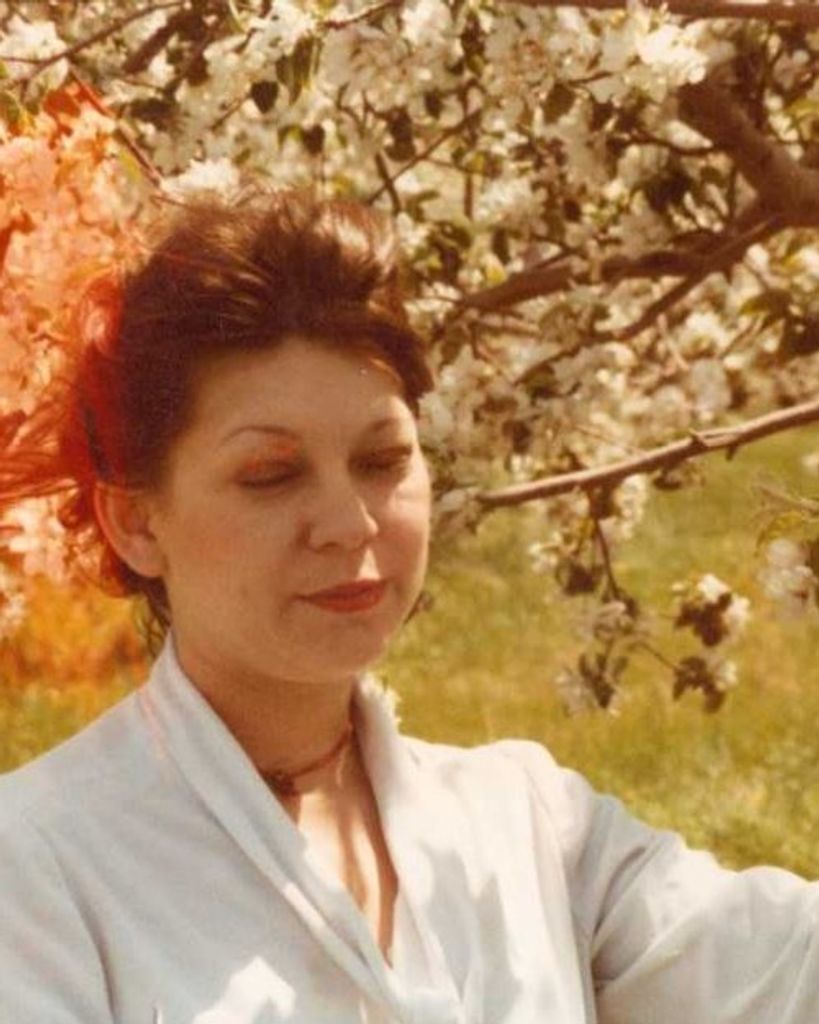 Ana Isabel Saliva-Agostini Profile Photo