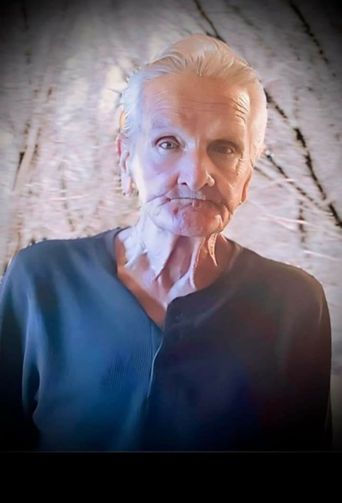 Robert "Bobby" Walker