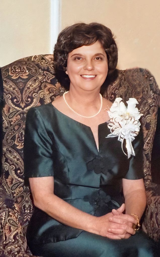 Jean Moody Sasser