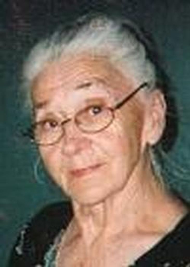 Allie Marie Pitzer