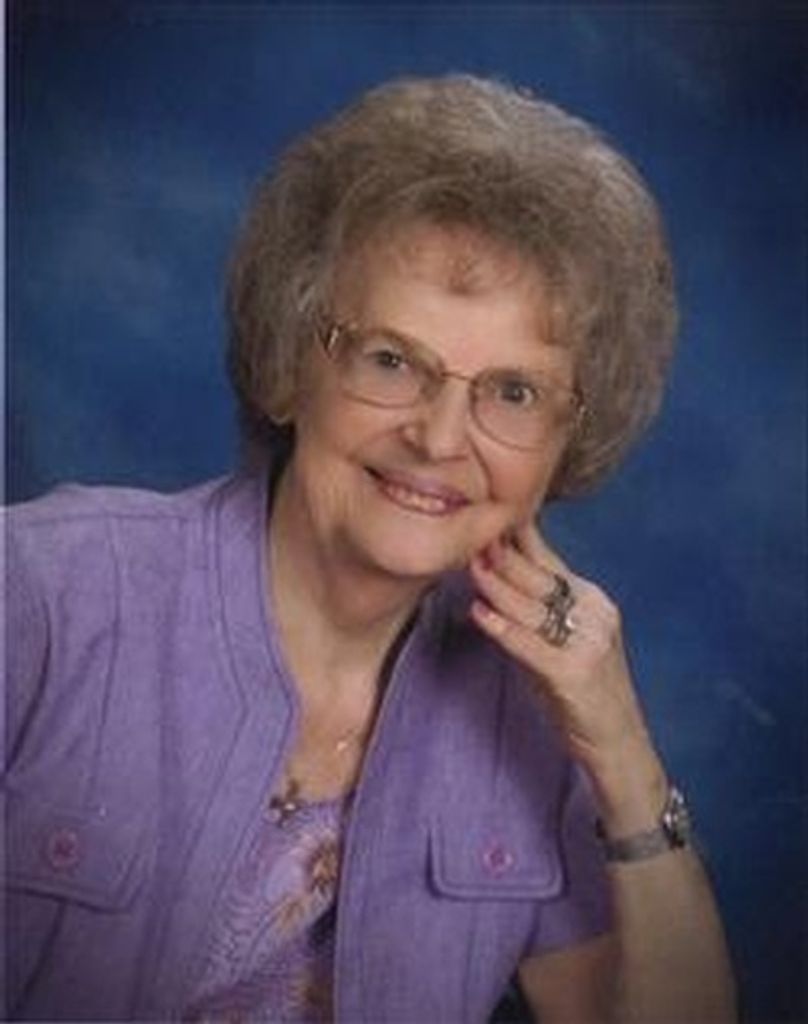Desales Marguerite "Sally" Marmie
