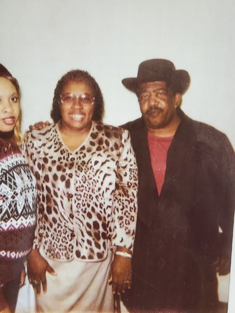 Mr. Mckinley Moses Profile Photo