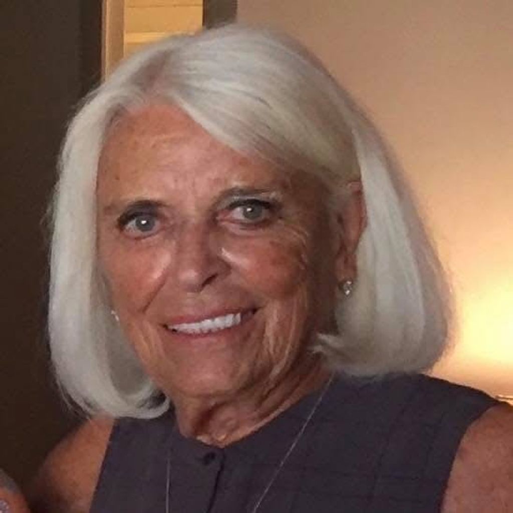 Nancy Jane Loughlin Profile Photo