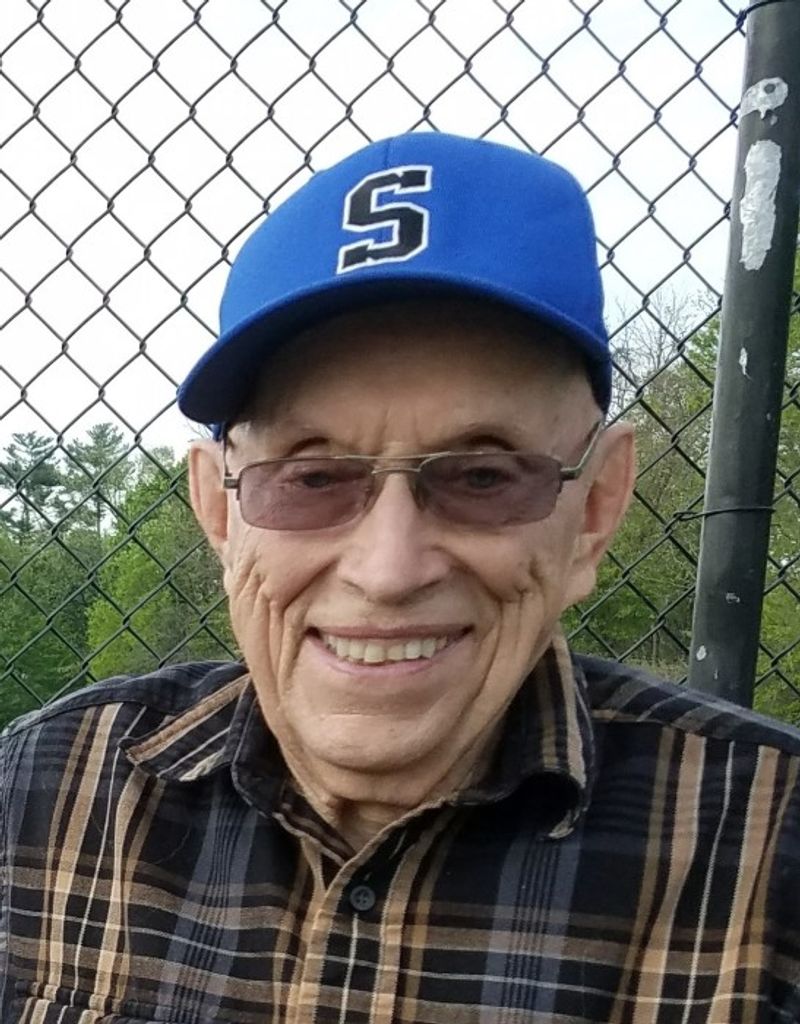 Dwight Marshall Snyder