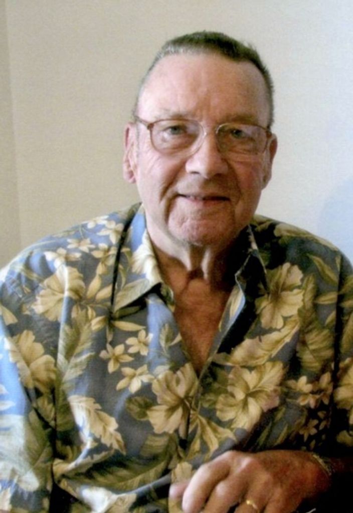 Ronald Otto Heinicke Profile Photo