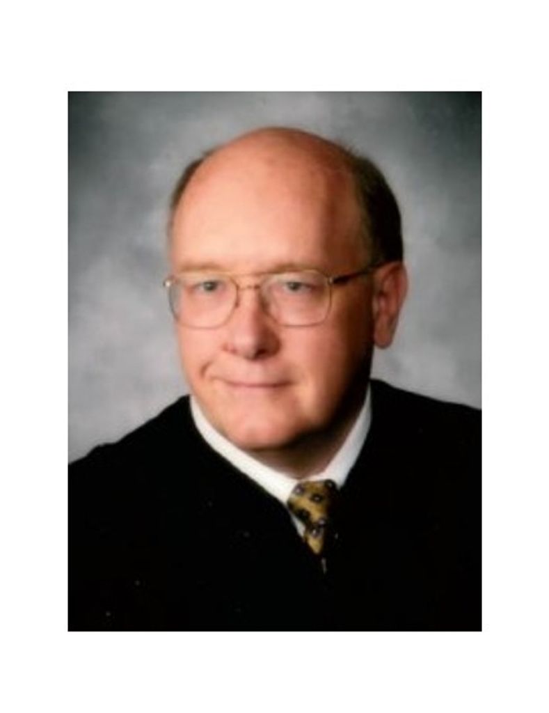 Honorable Patrick Nemoyer Profile Photo