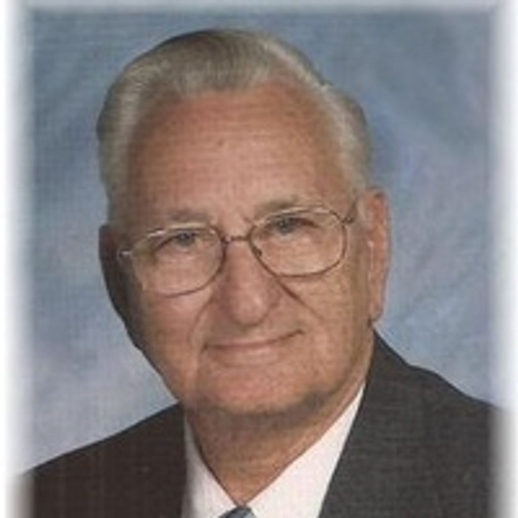 Cecil "C.B." Cooley