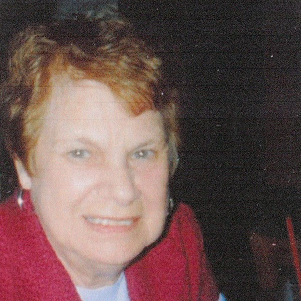 Betty Jane Mclaren