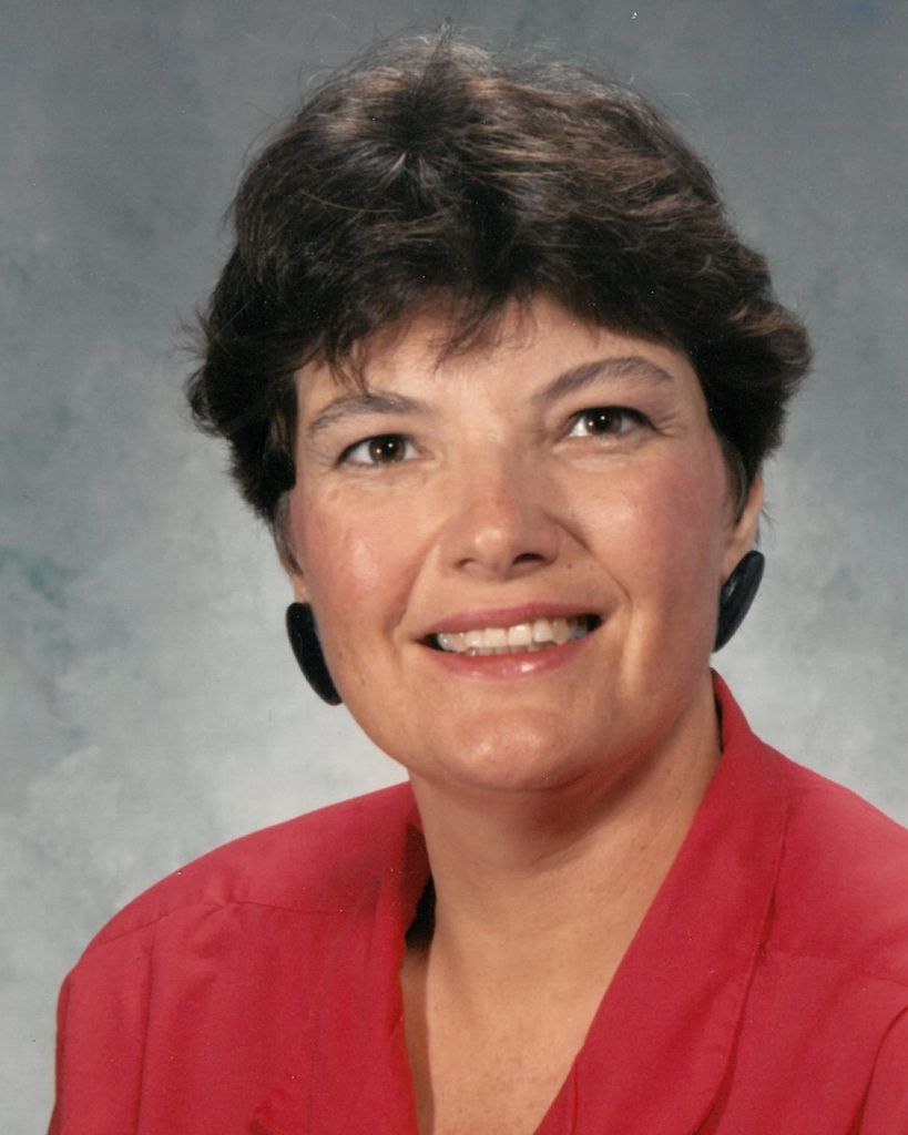 Patricia Ann Harms Profile Photo