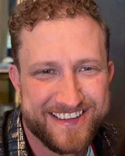 Daniel Russell Woosley's obituary image