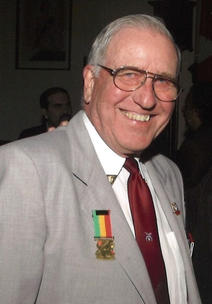 Ronald Mclean Botham