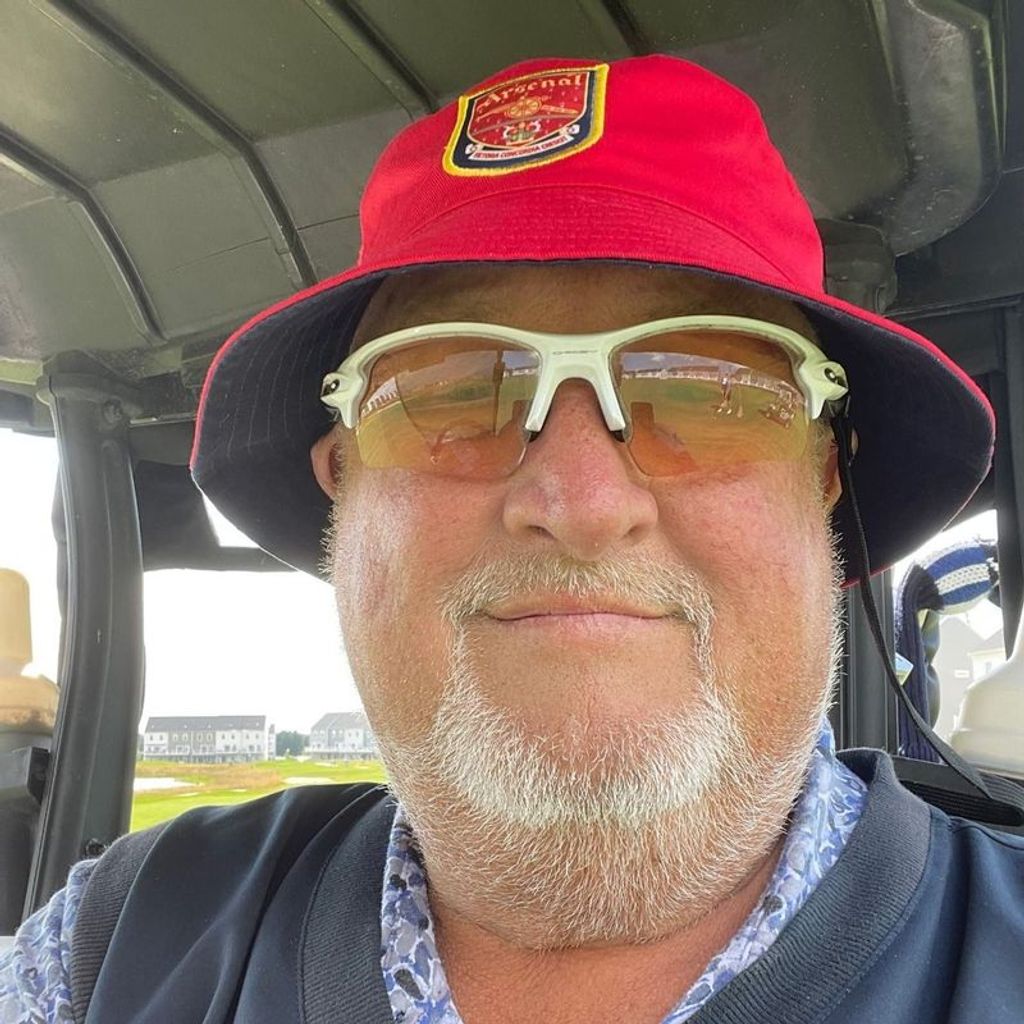 Carl M. Wagner Profile Photo