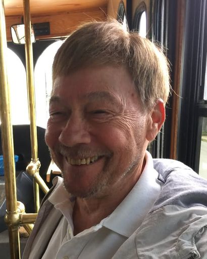 Richard L. Weaver's obituary image