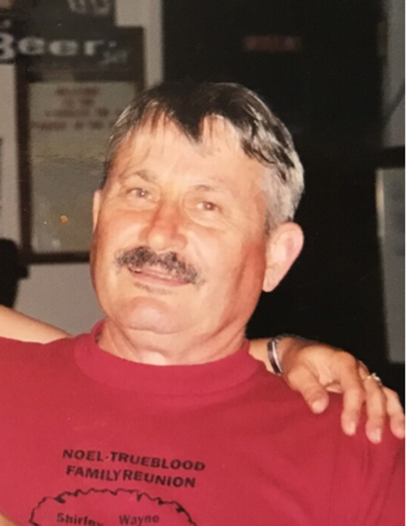 Daniel Price Profile Photo