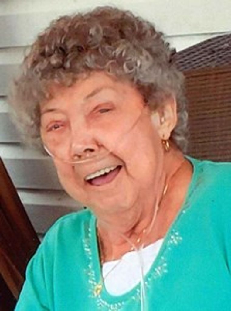 Patricia Ann Ollie Profile Photo
